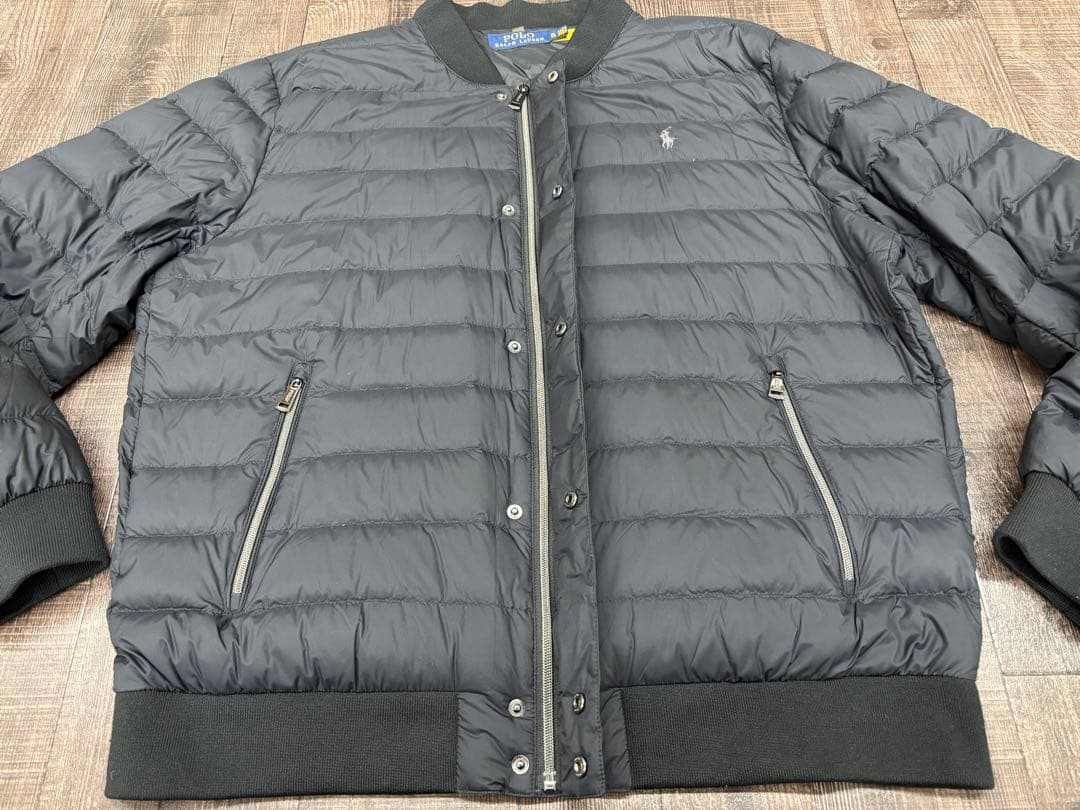 POLO RALPH LAUREN ポロラルフローレン ダウンジャケット