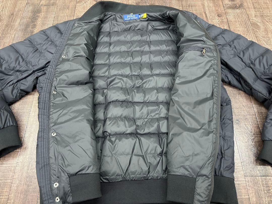 POLO RALPH LAUREN ポロラルフローレン ダウンジャケット