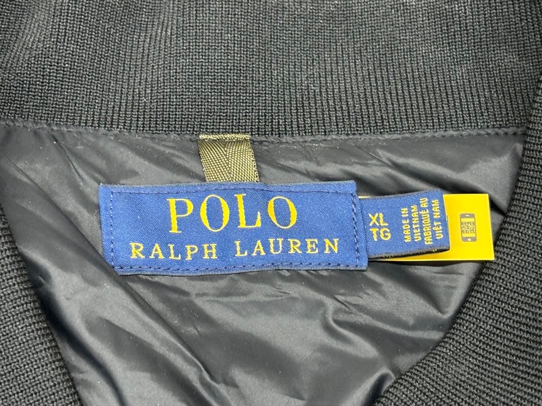 POLO RALPH LAUREN ポロラルフローレン ダウンジャケット