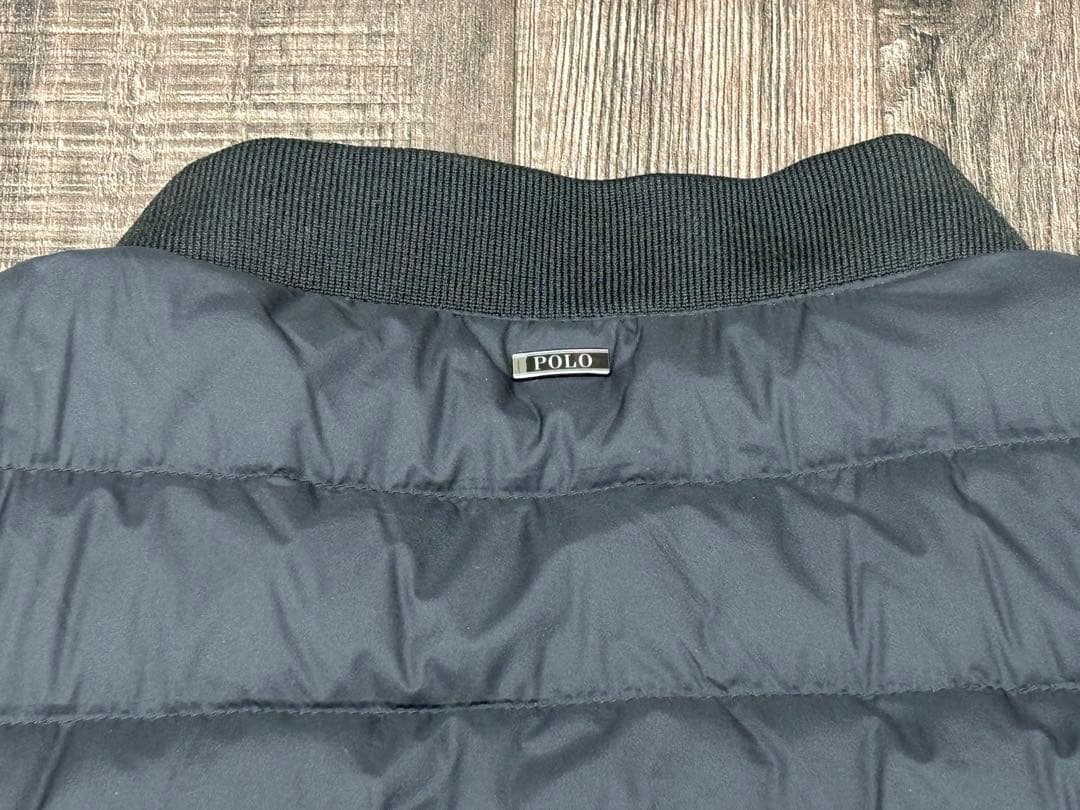 POLO RALPH LAUREN ポロラルフローレン ダウンジャケット