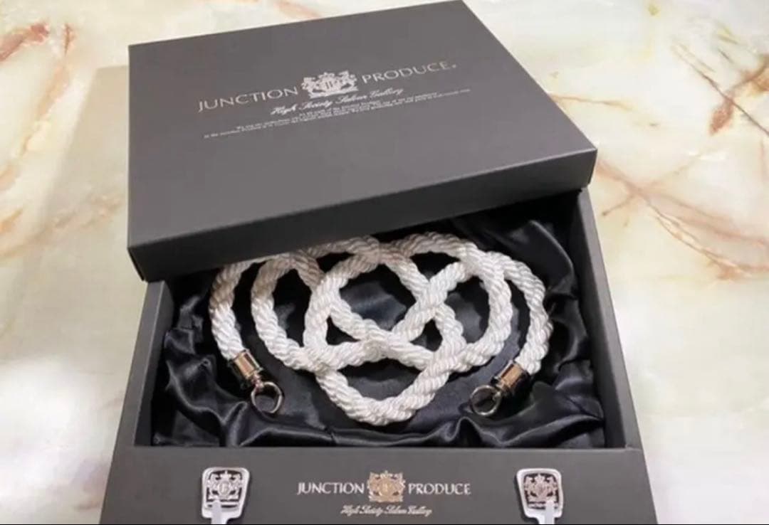 白綱 ふさ白 セット販売