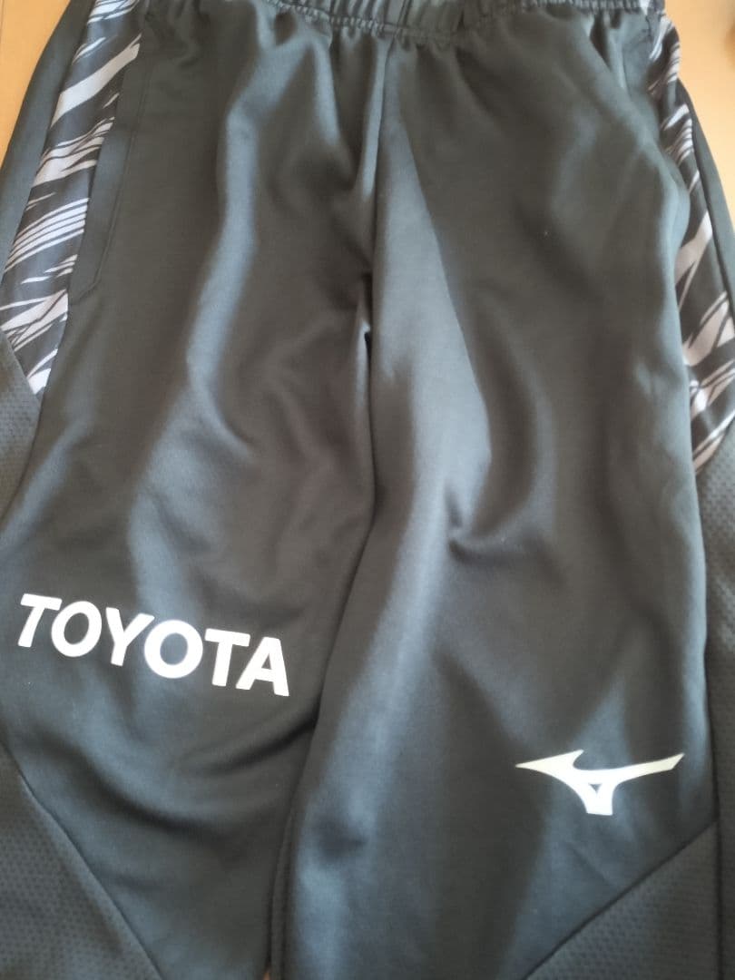 名古屋グランパス ジャージ 上下セット