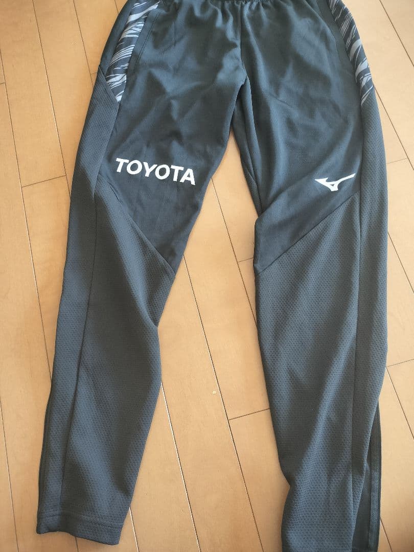 名古屋グランパス ジャージ 上下セット