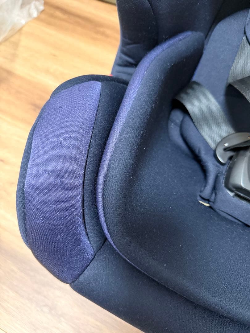 Combi ウィゴーロング サイドプロテクション エッグショックHH