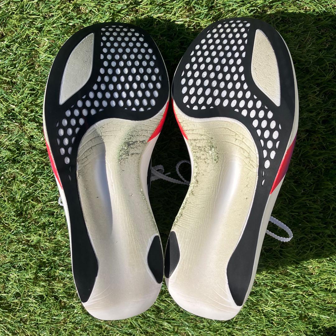 【値下げ】SPEED RAY 26.0cm