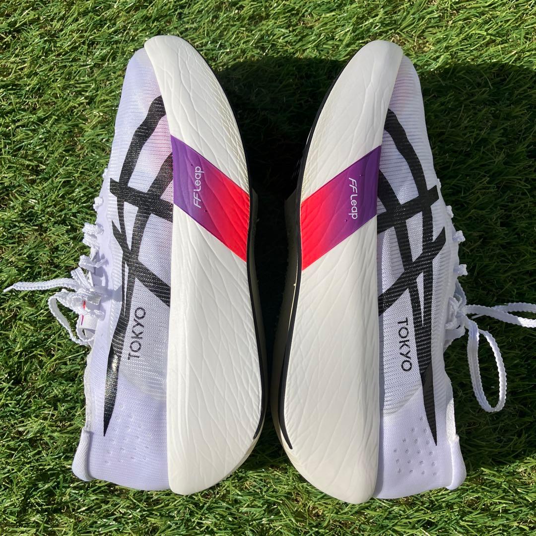 【値下げ】SPEED RAY 26.0cm