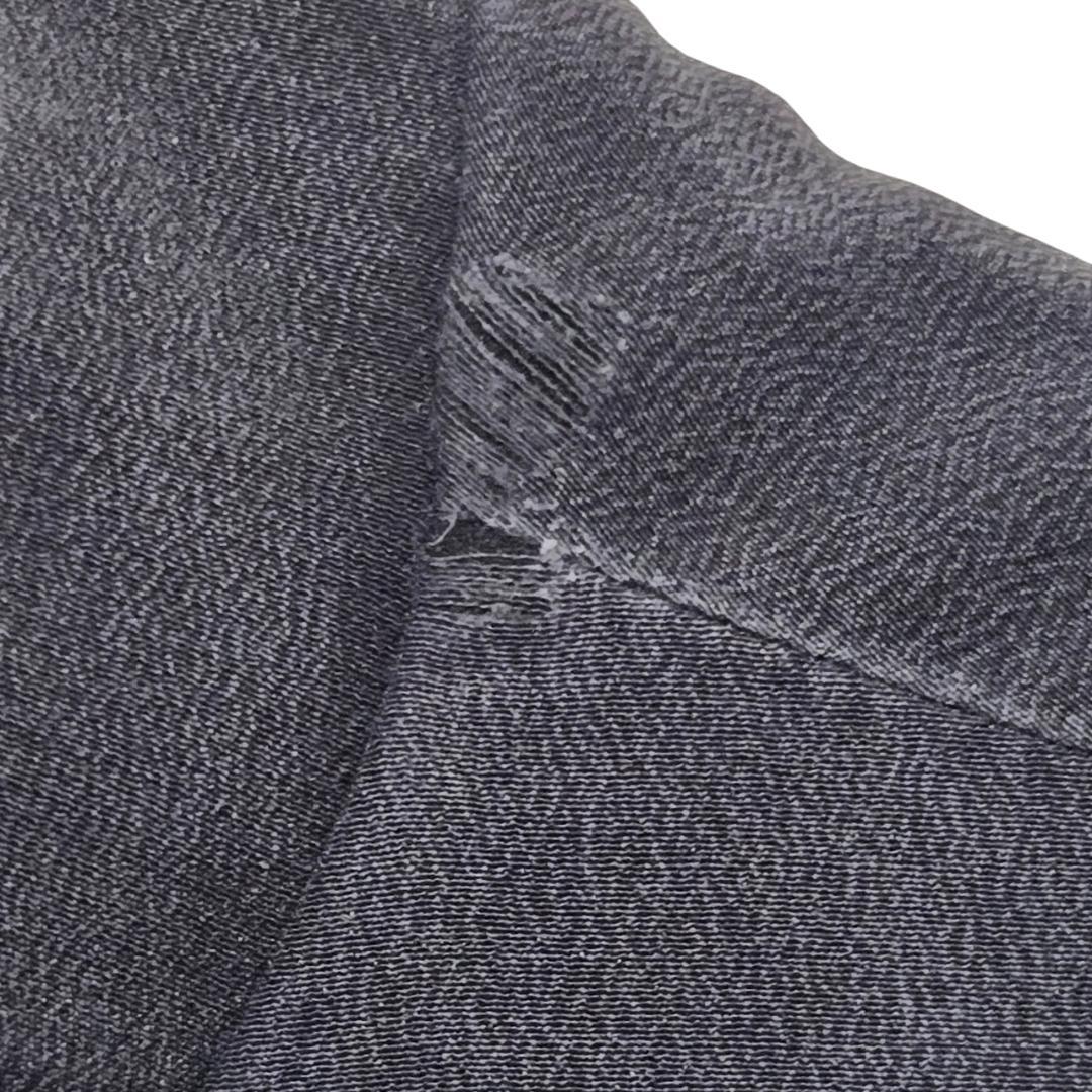 HAIDER ACKERMANN ハイダーアッカーマン ロングコート ジャケット