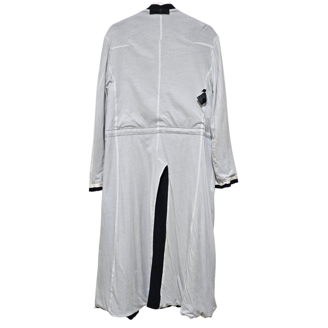 HAIDER ACKERMANN ハイダーアッカーマン ロングコート ジャケット