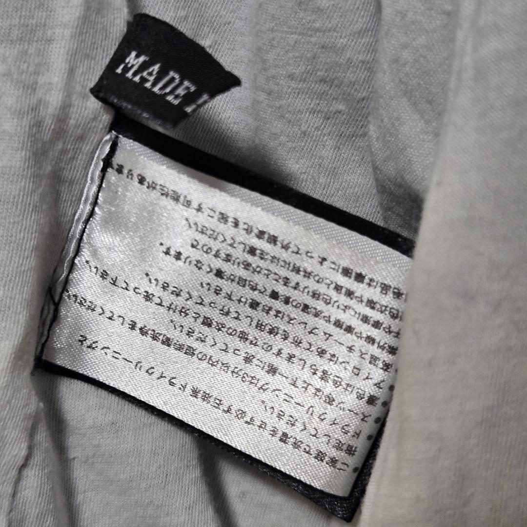 HAIDER ACKERMANN ハイダーアッカーマン ロングコート ジャケット