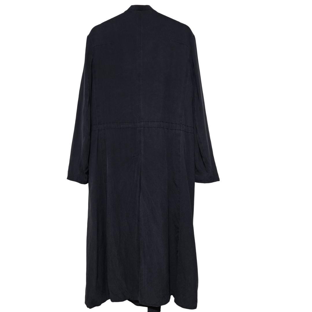 HAIDER ACKERMANN ハイダーアッカーマン ロングコート ジャケット