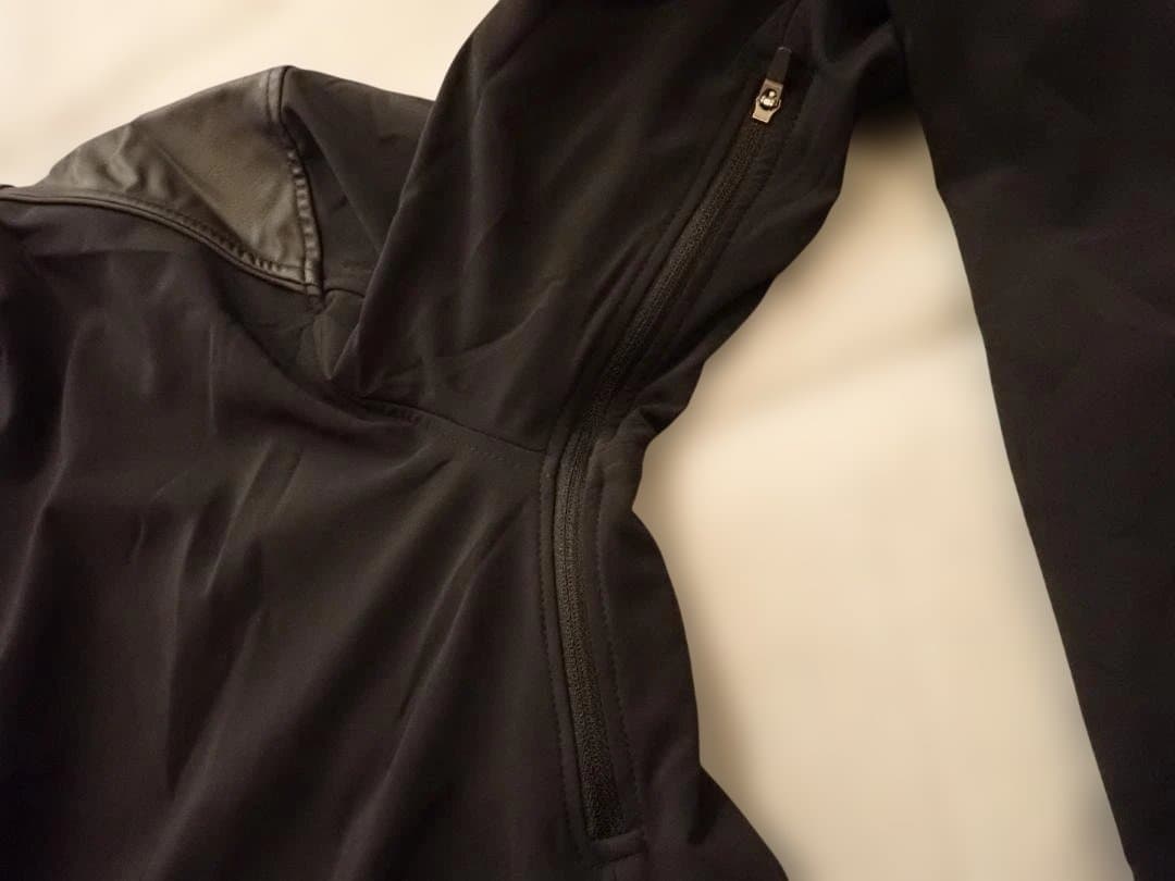 Rapha ラファ　クラシック ソフトシェル　ジャケット Lサイズ