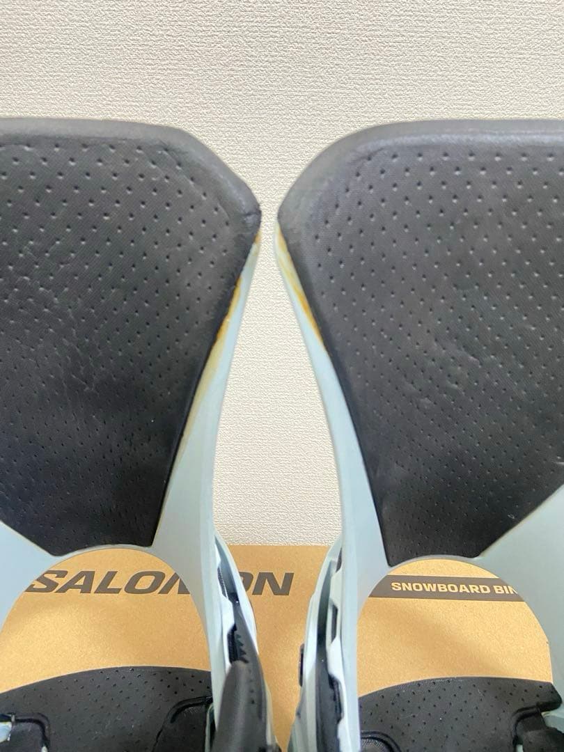 SALOMON DISTRICT Sサイズ