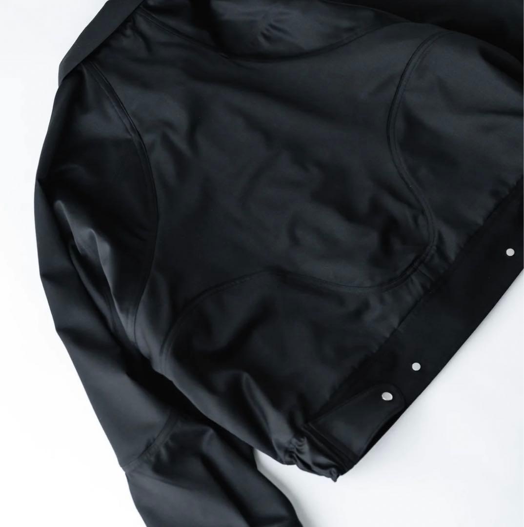 CLESSTE WOOL GABARDINE FUTURE JACKET - メルカリ