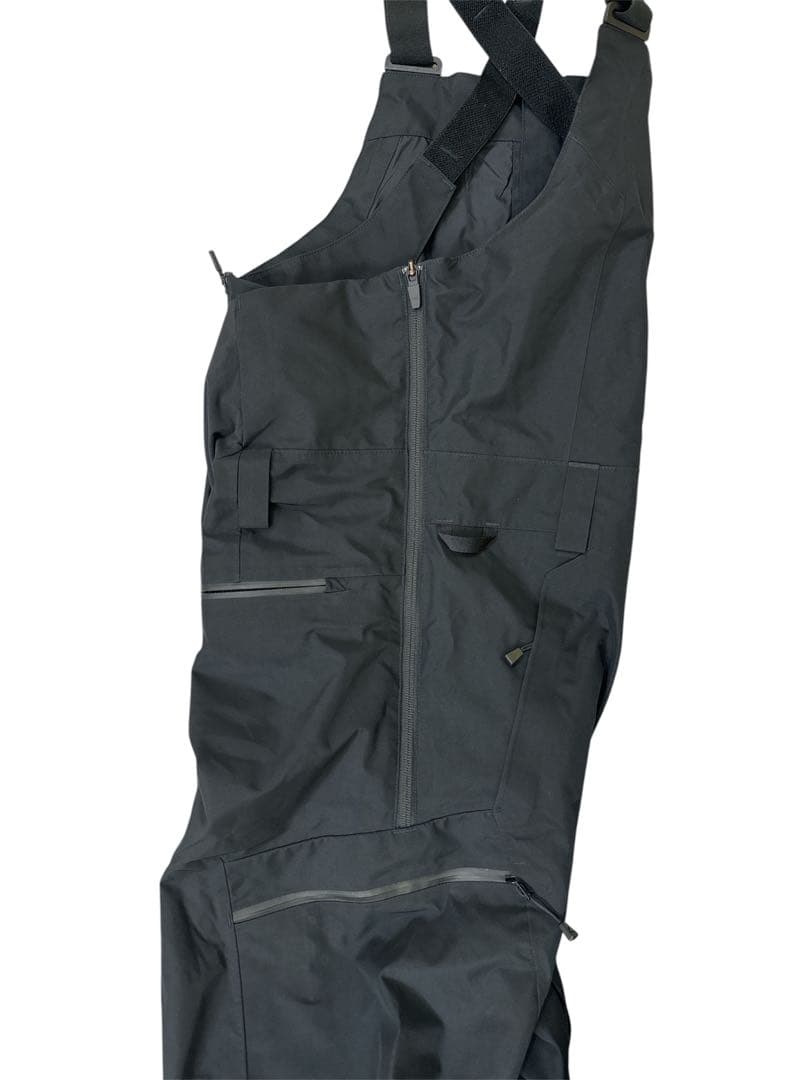 スノーボード BURTON GORE-TEX RSRV BiB W M SIZE