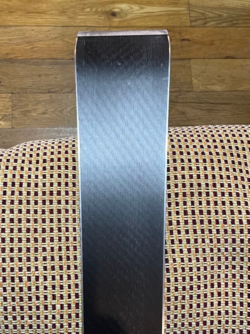 【使用1回美品】HEAD WORLDCUP REBELS E-SL 155cm