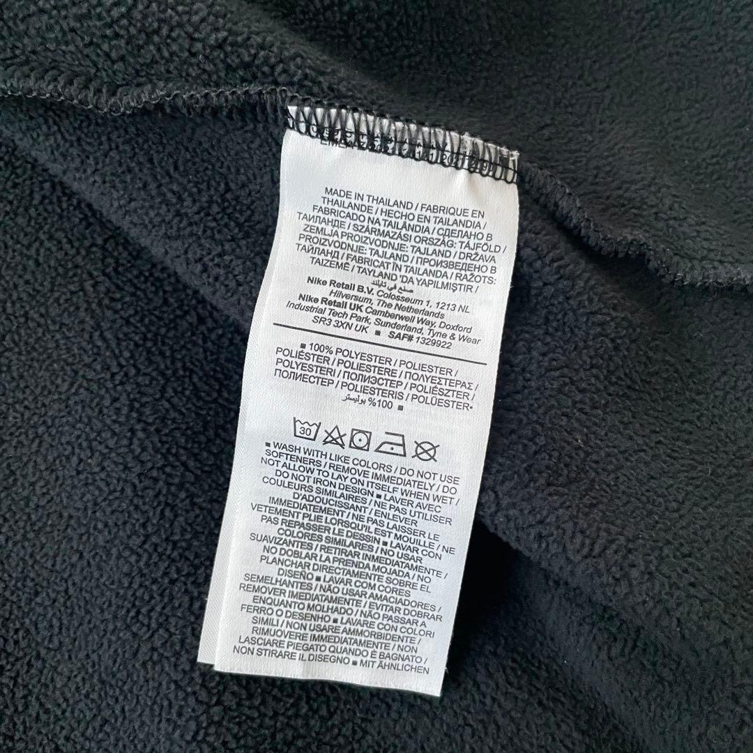 NIKE 2022-2023 オランダ代表　ナイロン　ジャケット　ウエア　洗える