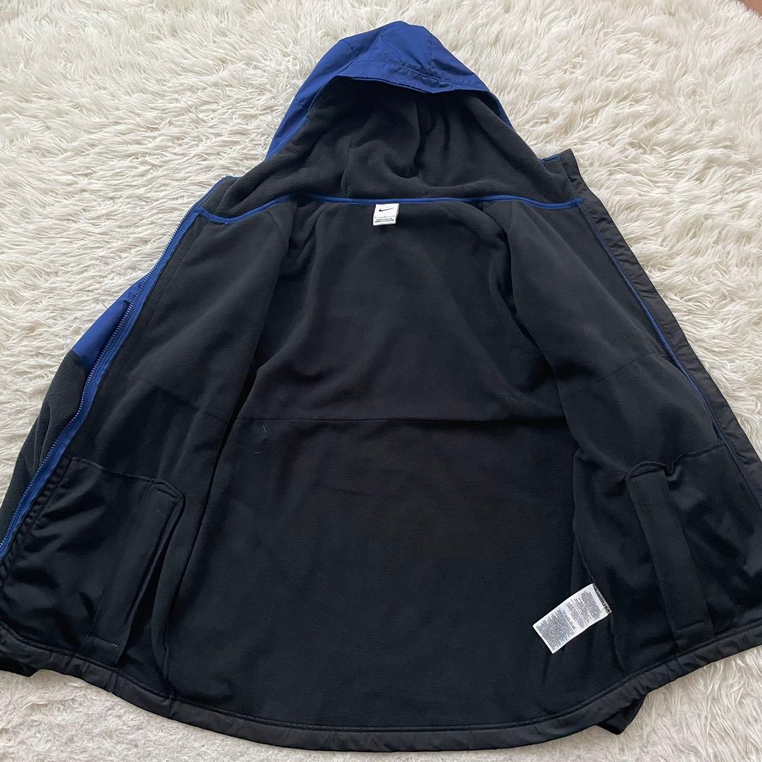 NIKE 2022-2023 オランダ代表　ナイロン　ジャケット　ウエア　洗える