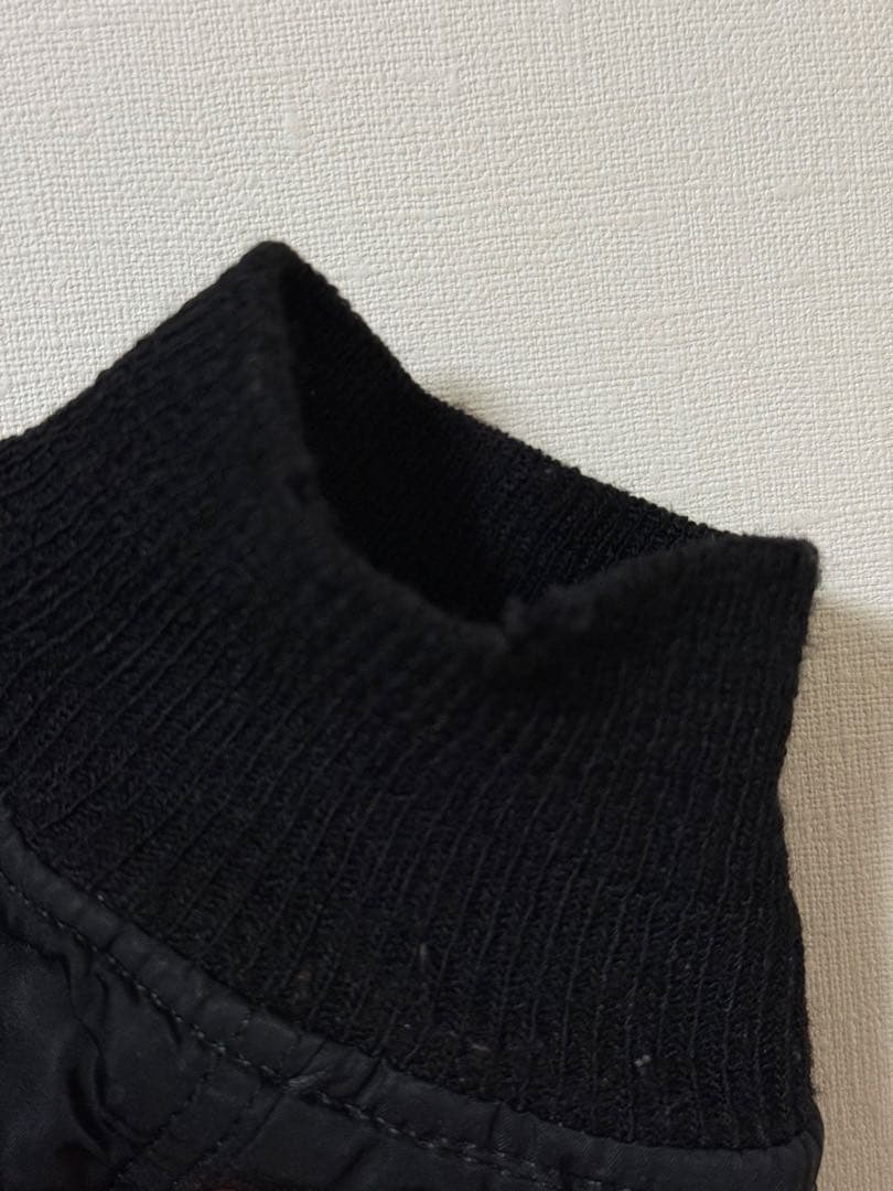 A*A様 90s ALPHA MA-1フライトジャケット USA製 IDEAL