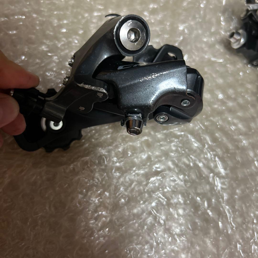 パーツ Shimano Claris