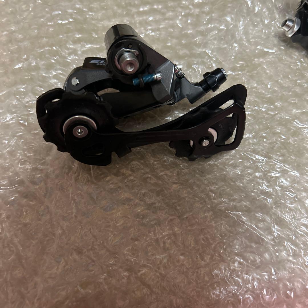 パーツ Shimano Claris