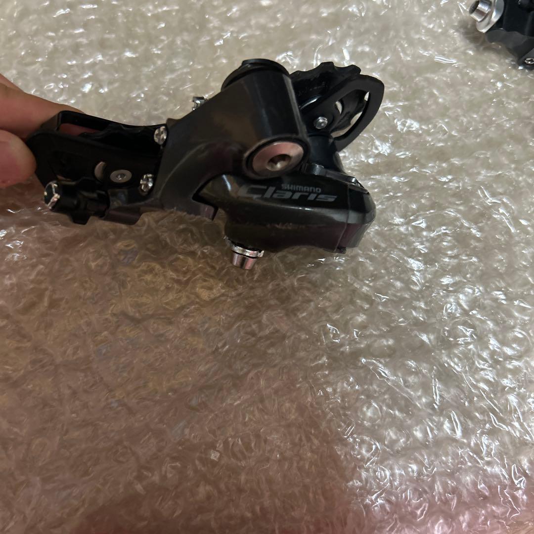 パーツ Shimano Claris