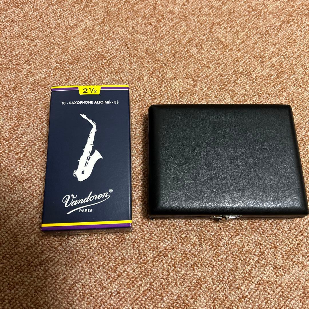 YAMAHA YAS-280 美品　付属品多数