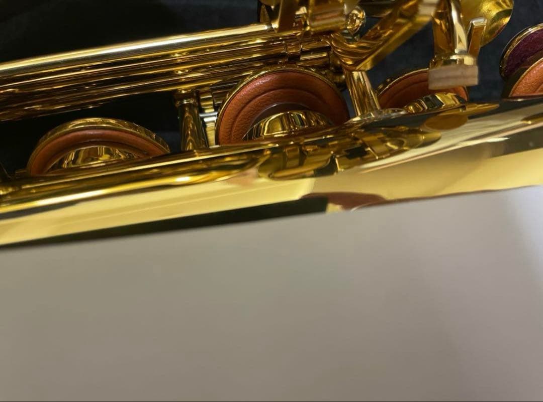 YAMAHA YAS-280 美品　付属品多数