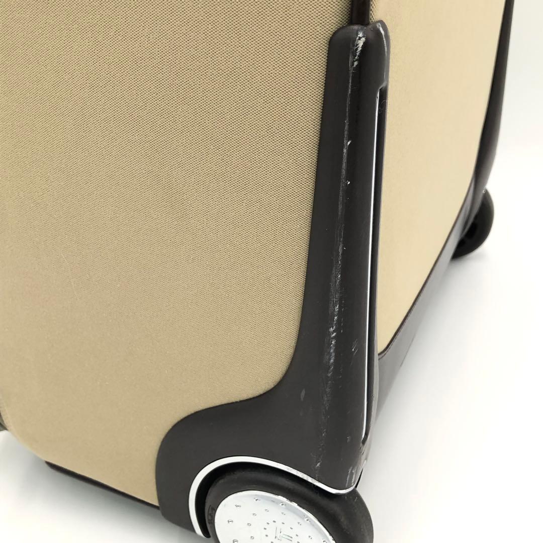 希少 TUMI エクスパンダブル LXT キャリーケース 2輪 スーツケース