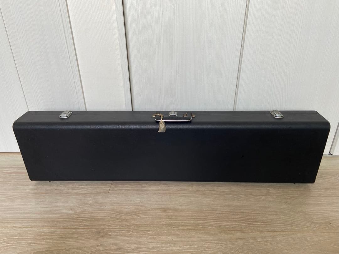 地歌用紅木棹 さ三味線 演奏会用 地唄