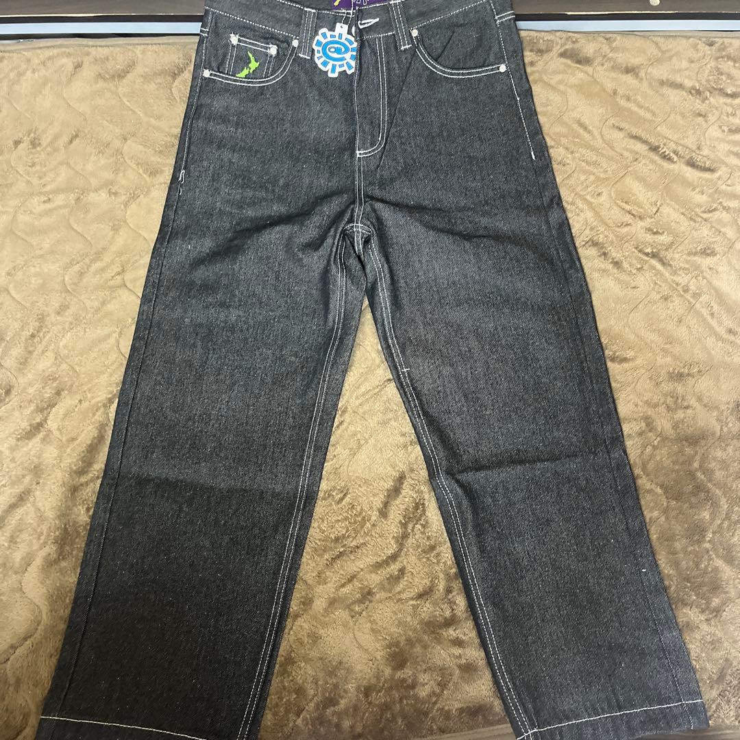 always do what you should do デニム タグ付き - メルカリ