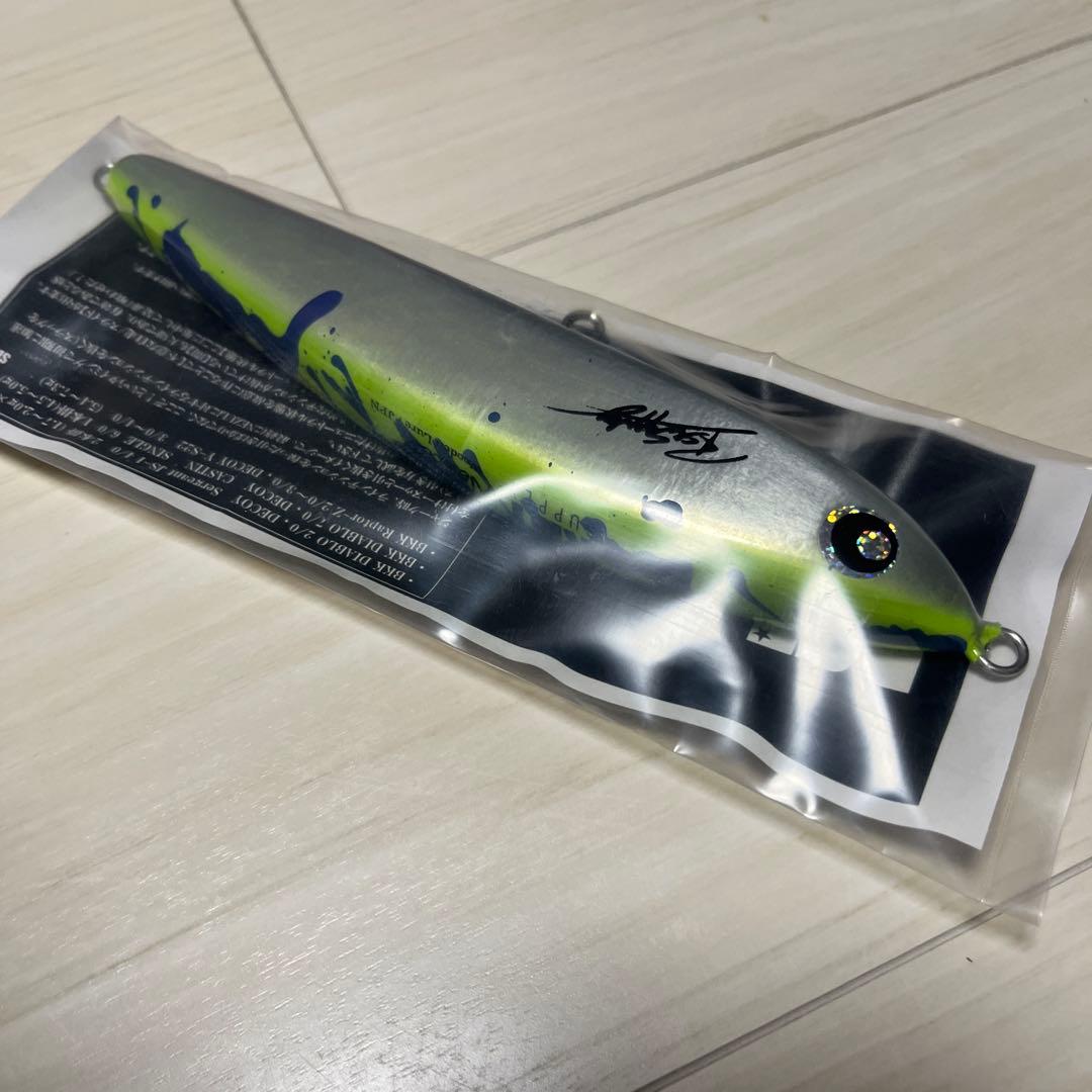 RST SUPPLY ネズール　180