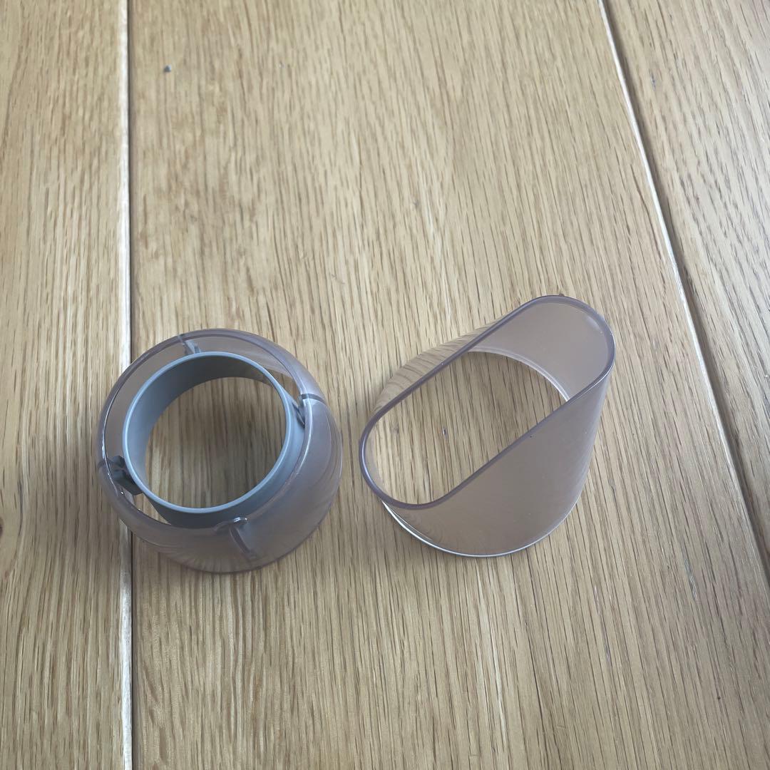 Panasonic nanocare ヘアドライヤー　ジャンク