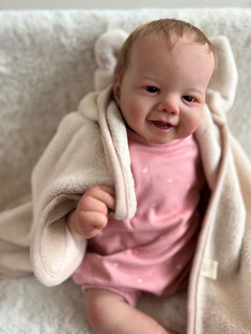 【リボーンドール】 Emmy