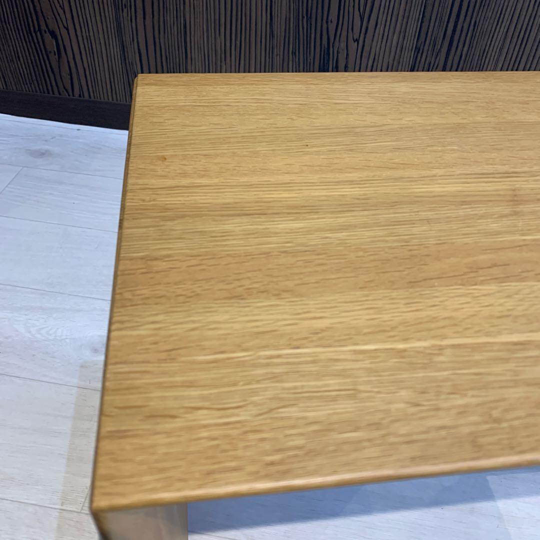 カリモク　ソファテーブル