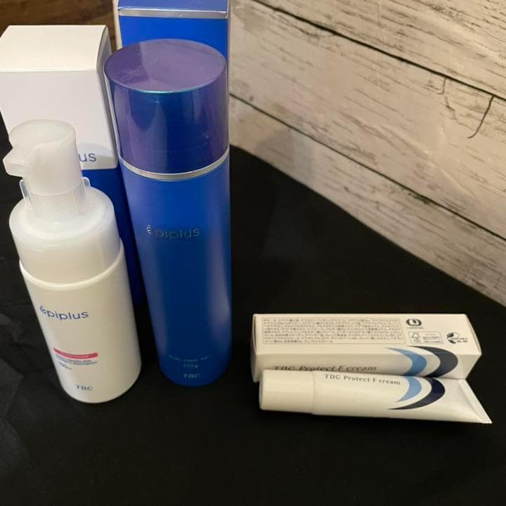 美容 まとめ トリートメント フェイス エクストラエッセンス TBC エピプラス