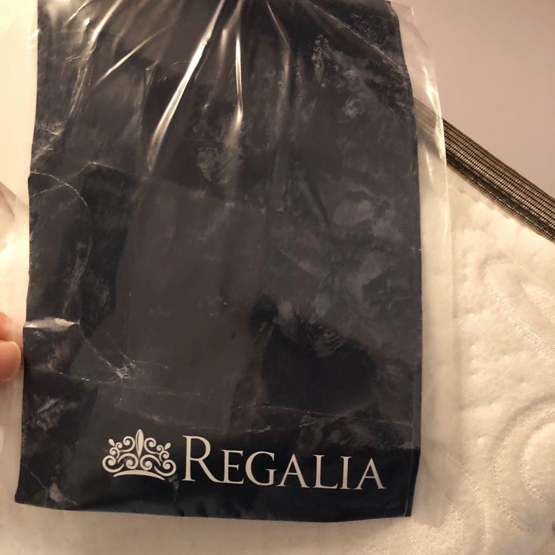 REGALIA レガリアInsignia セミダブル　マットレス　インシグニア
