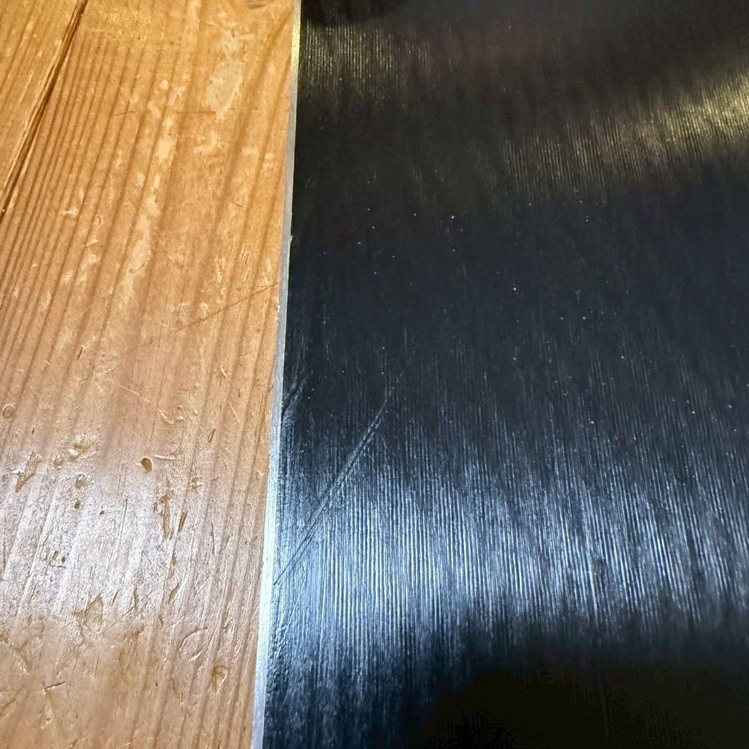 スノーボード DESPERADO Ti III 157cm GRAY BOARDS