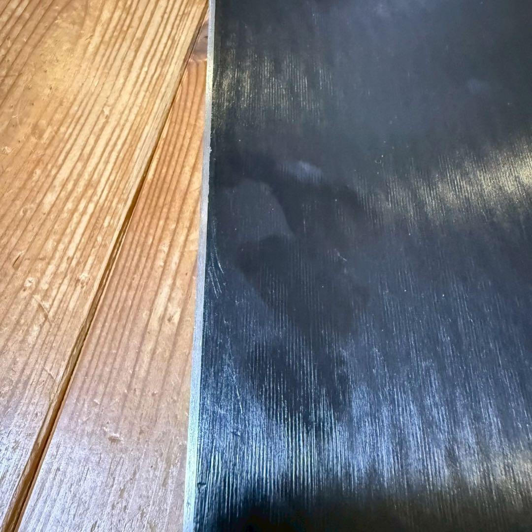 スノーボード DESPERADO Ti III 157cm GRAY BOARDS