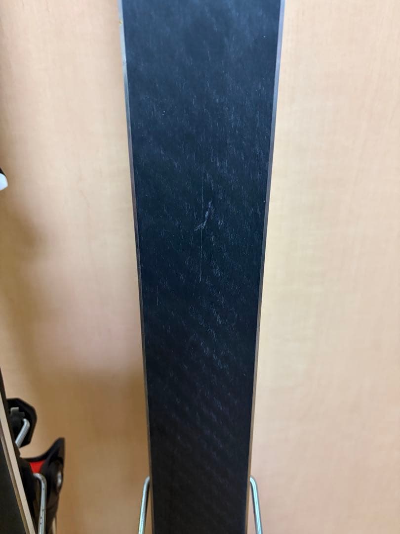 Rossignol スキー　DEMO ALPHA Ti LIMITED 161