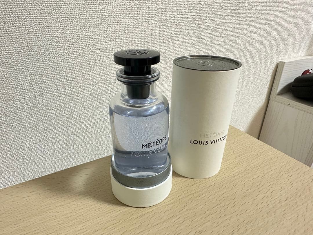 MÉTÉORE LOUIS VUITTON 100ml 香水