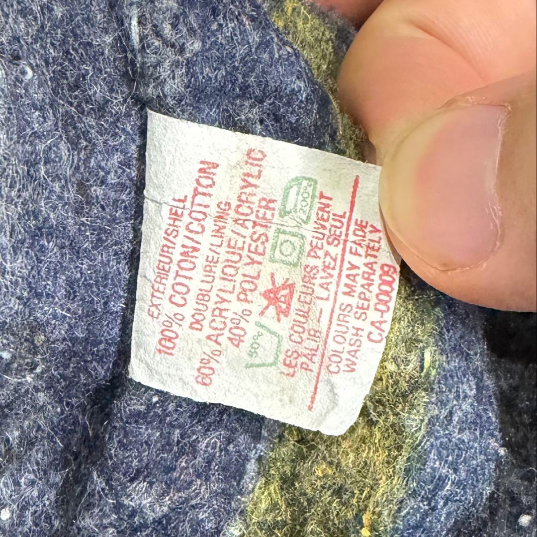 Lee ストームライダー　STORM RIDER ビンテージ　USA製