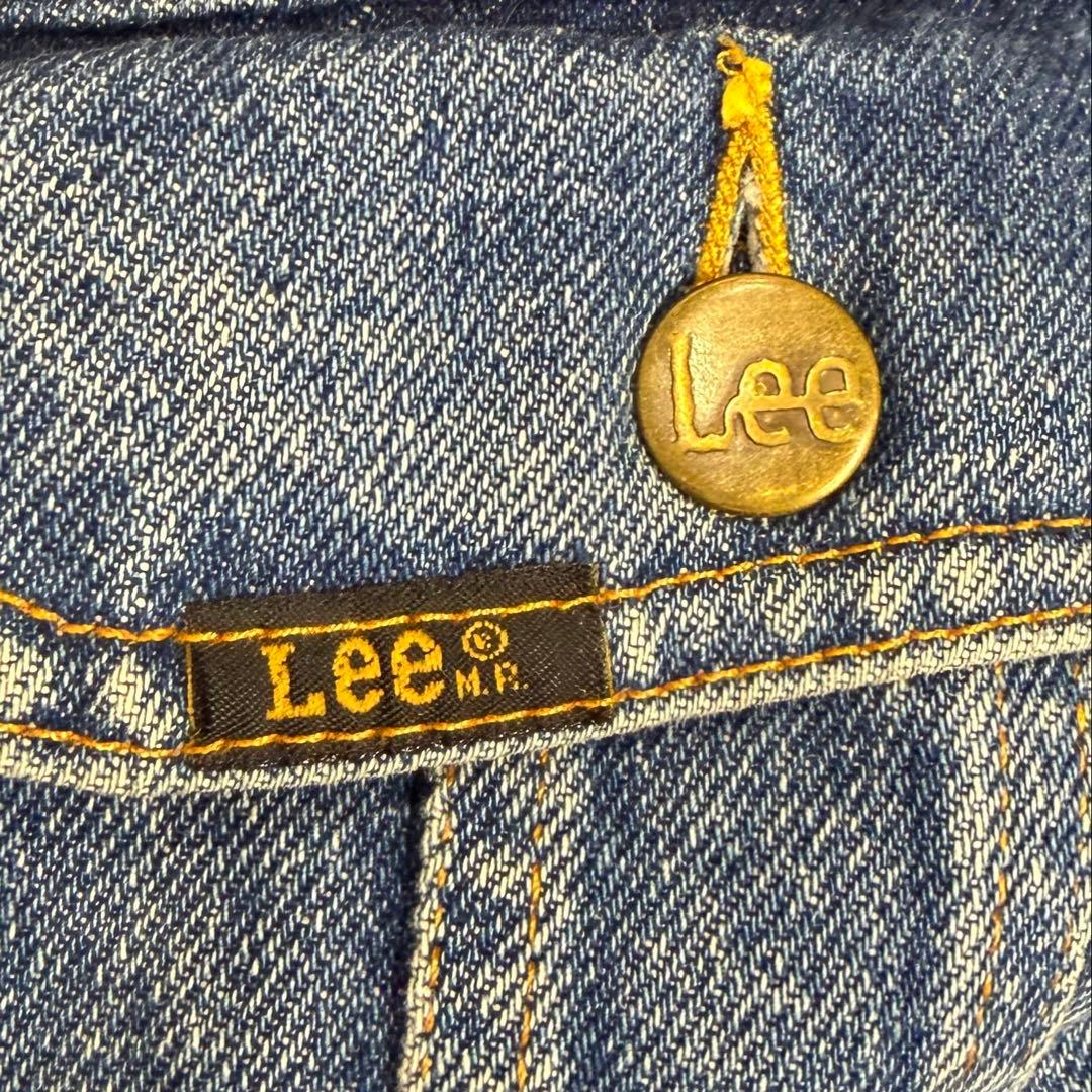 Lee ストームライダー　STORM RIDER ビンテージ　USA製