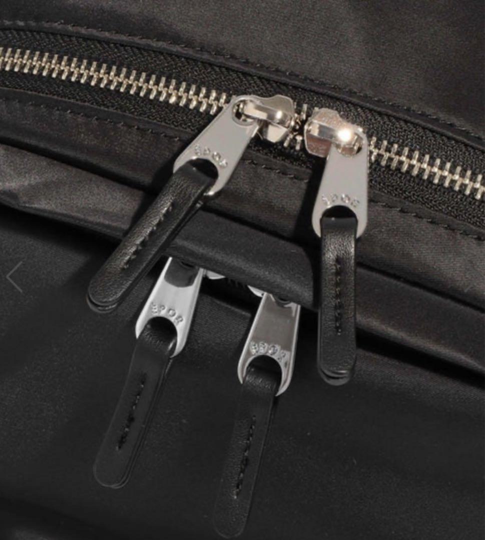 ROPE'　E'POR　A4/PC対応・撥水　Pac Sac（ パックサック)