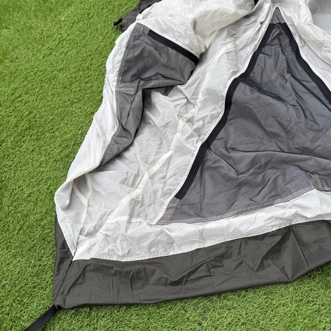 美品　ゼインアーツ オキトマ2 ソロデュオテント