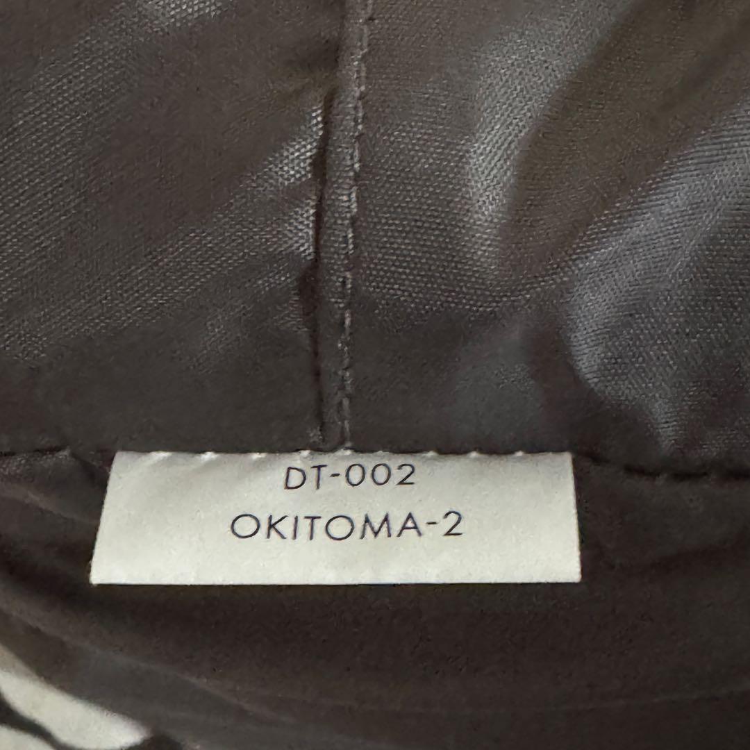 美品　ゼインアーツ オキトマ2 ソロデュオテント