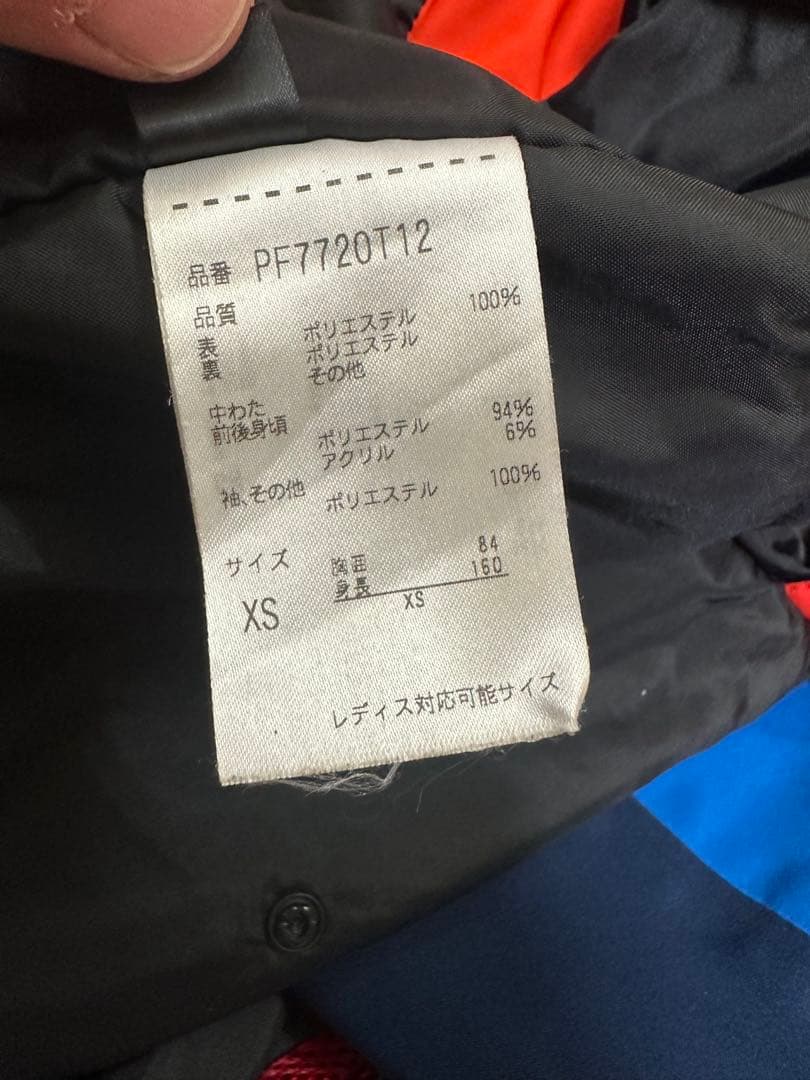 Phenixフェニックス スキーウェア SSサイズ