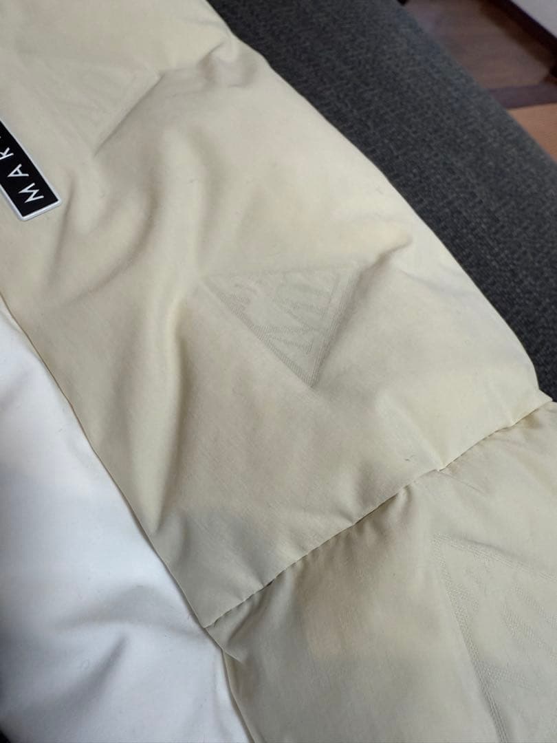 マークアンドロナ