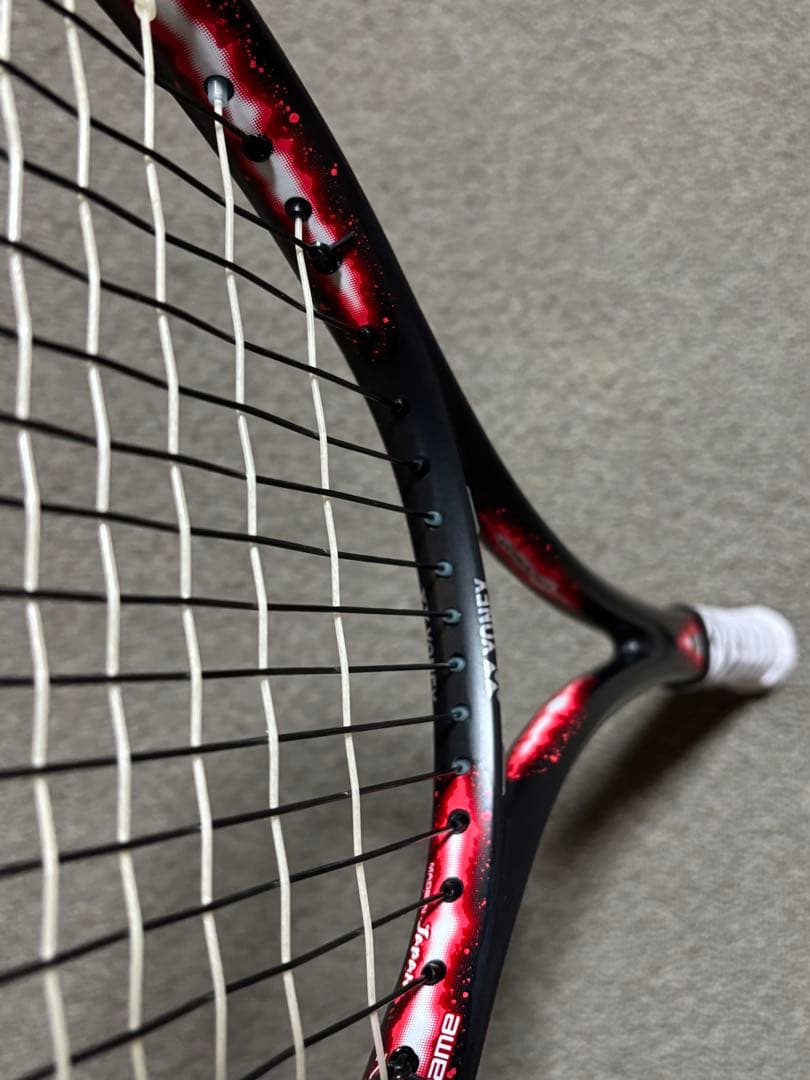 JUN！YONEX★GEOBREAK70vs UL0超美品！