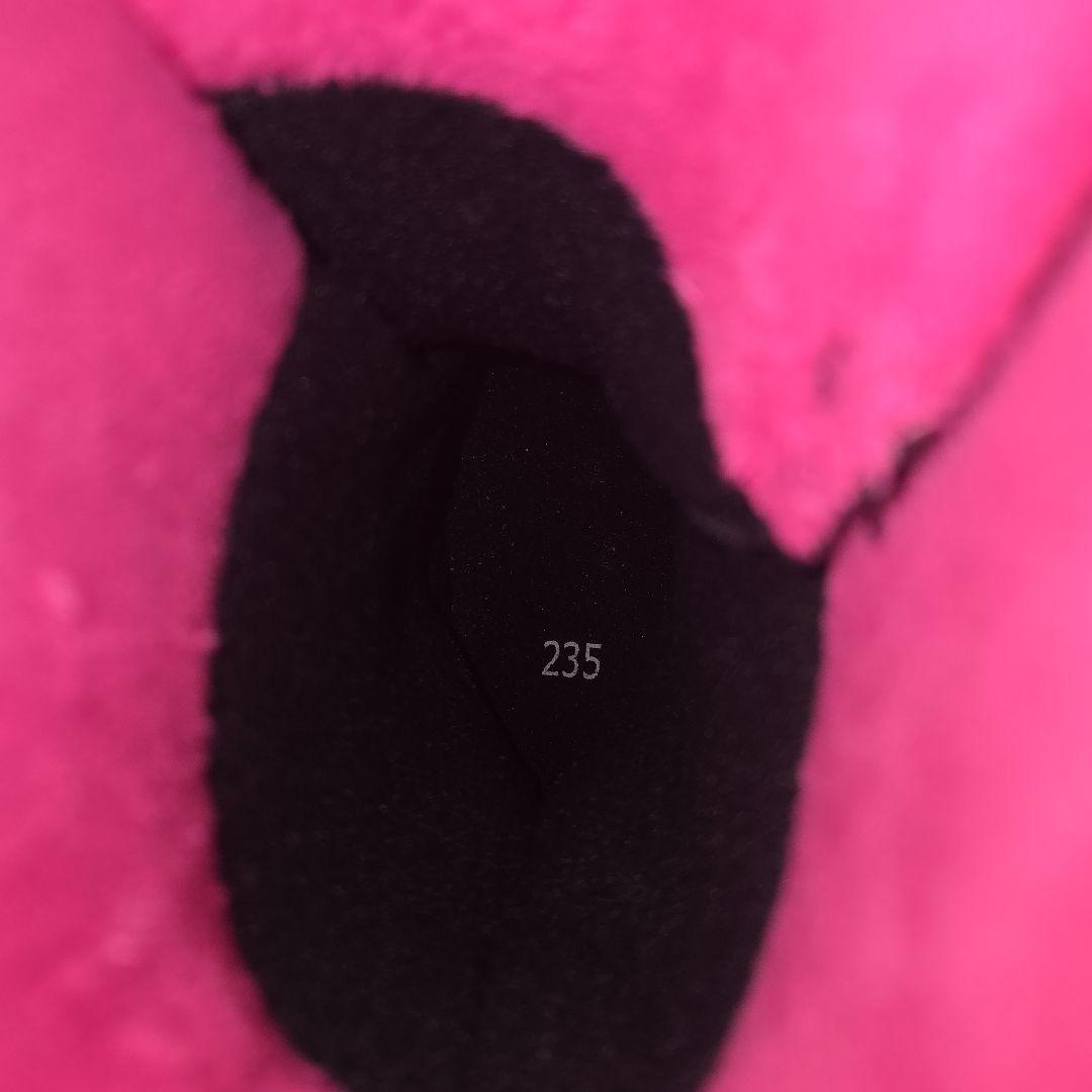 BLAX RUBYブラックスルビー スノーボードブーツ レディース 23.5cm