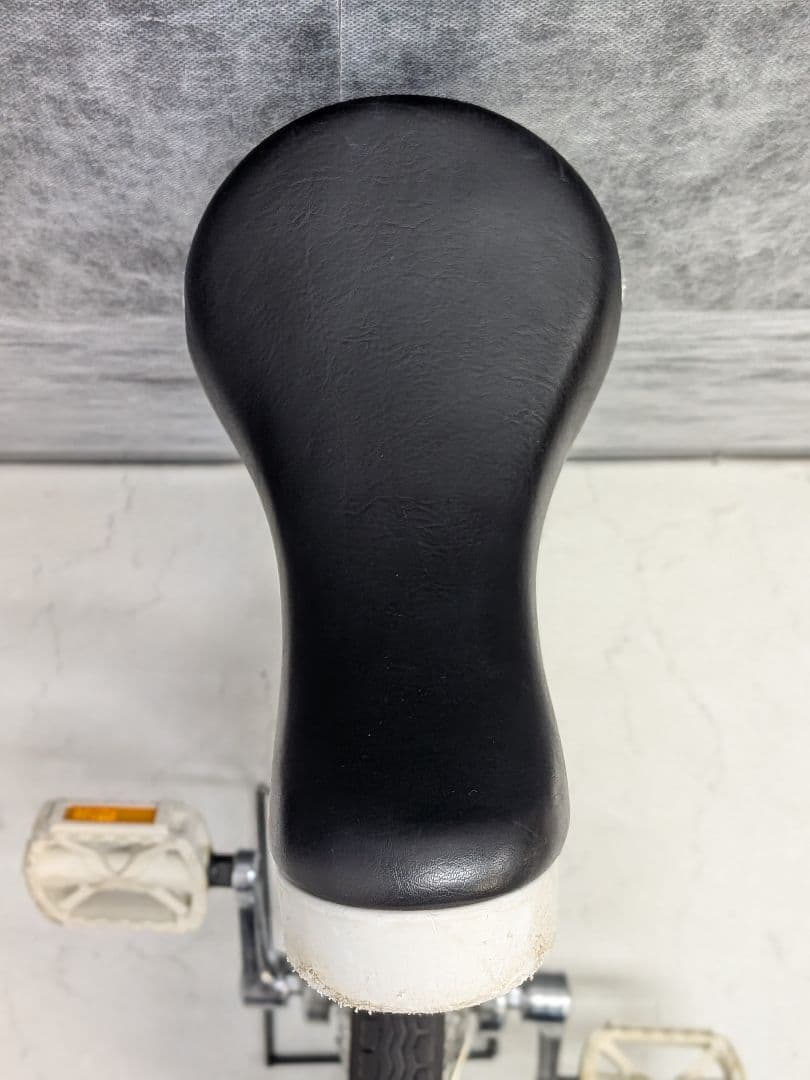 MYS ULTIMATE 一輪車 16 インチ 競技用 日本一輪車協会認定